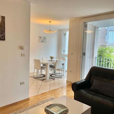 Sonce Apartment Izola Ngoại thất bức ảnh