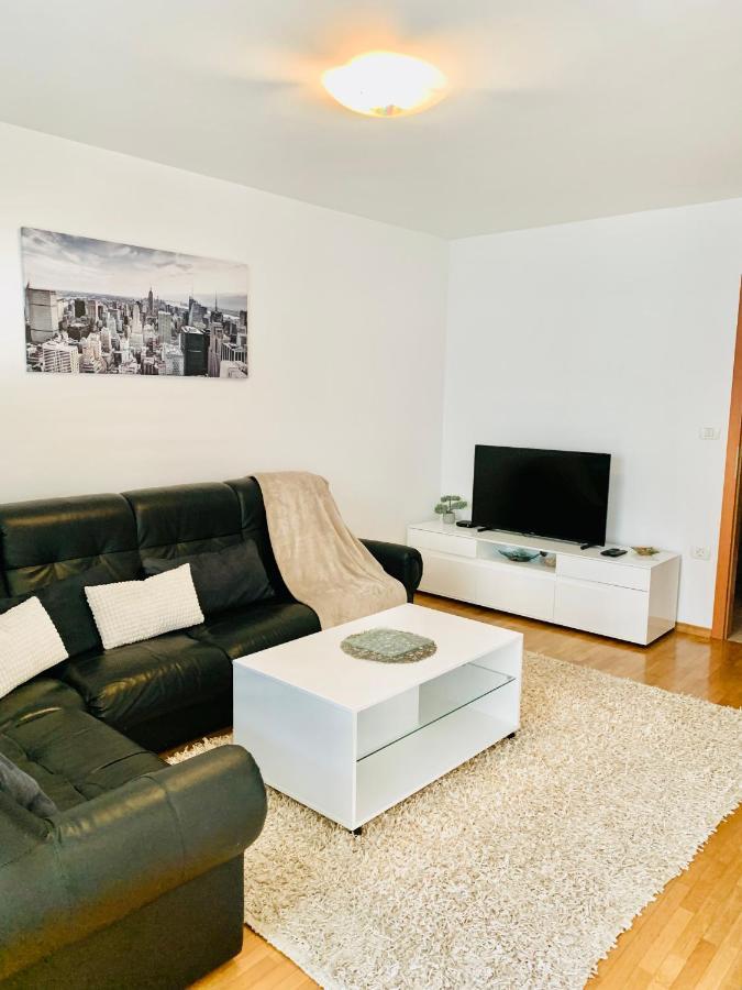 Sonce Apartment Izola Ngoại thất bức ảnh