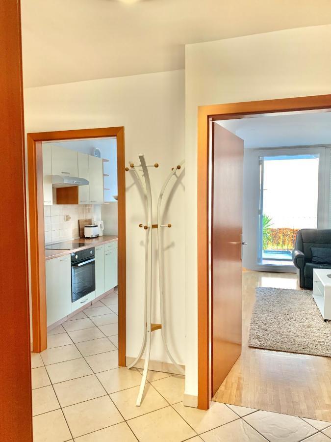 Sonce Apartment Izola Ngoại thất bức ảnh