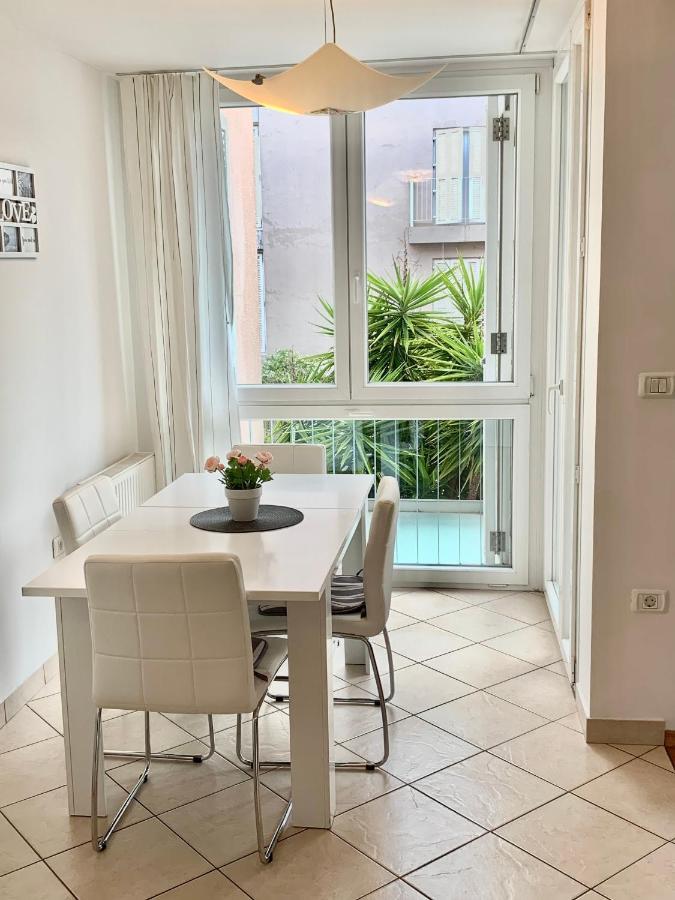 Sonce Apartment Izola Ngoại thất bức ảnh