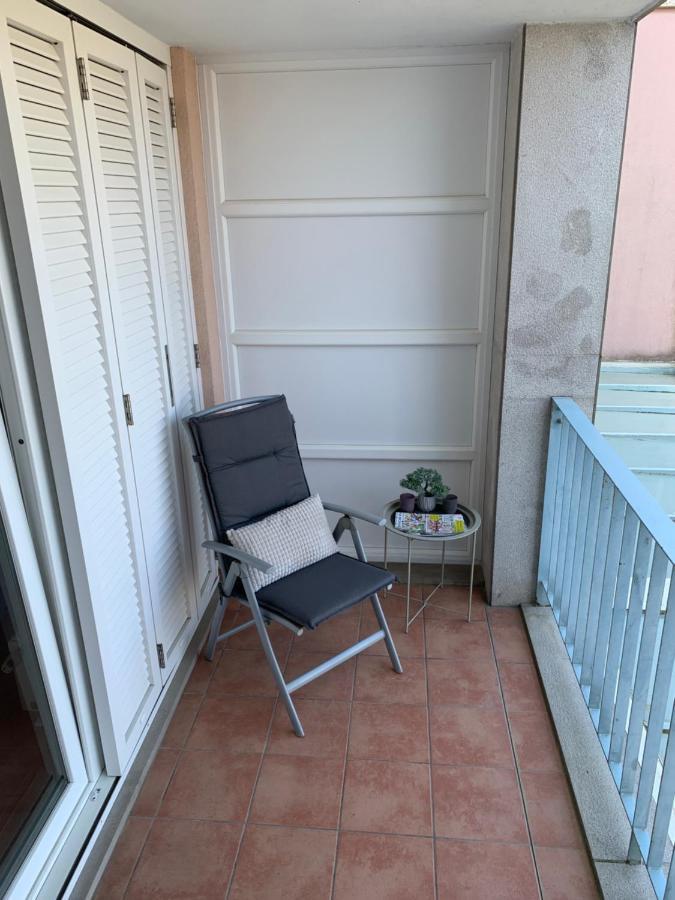 Sonce Apartment Izola Ngoại thất bức ảnh
