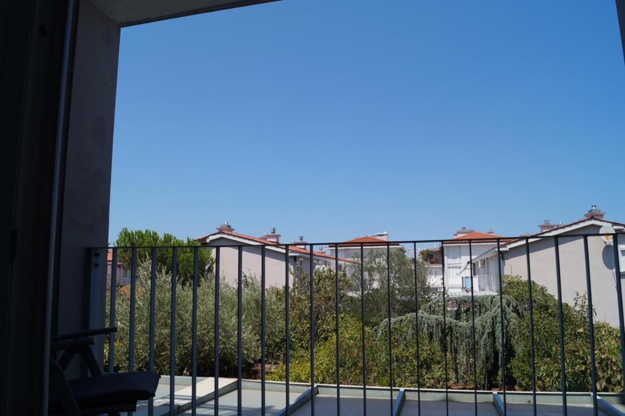 Sonce Apartment Izola Ngoại thất bức ảnh