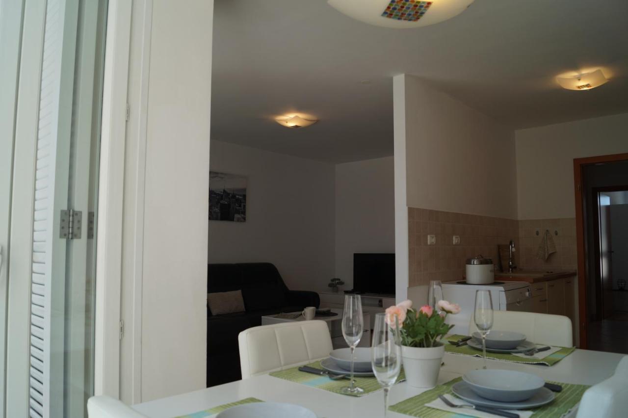 Sonce Apartment Izola Ngoại thất bức ảnh