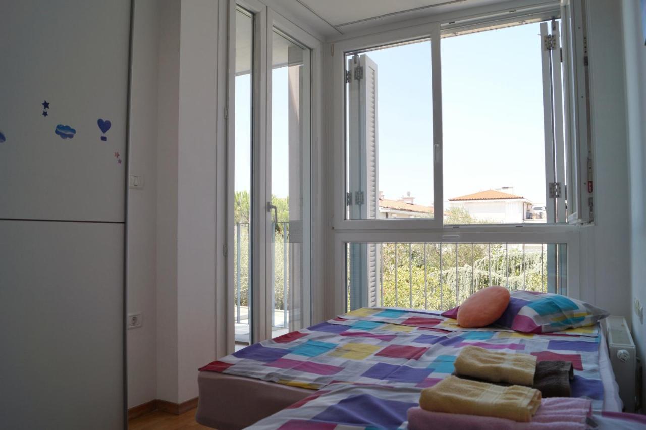 Sonce Apartment Izola Ngoại thất bức ảnh
