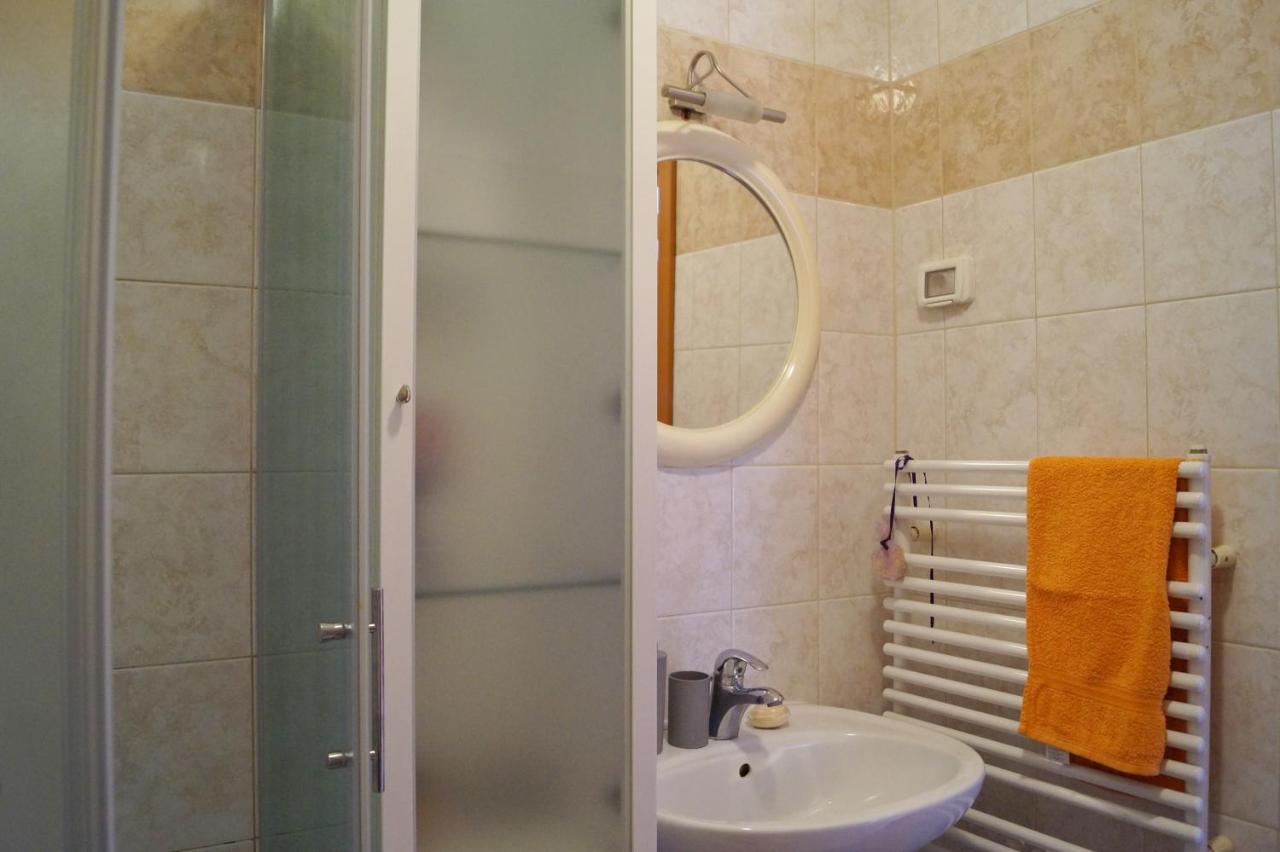 Sonce Apartment Izola Ngoại thất bức ảnh