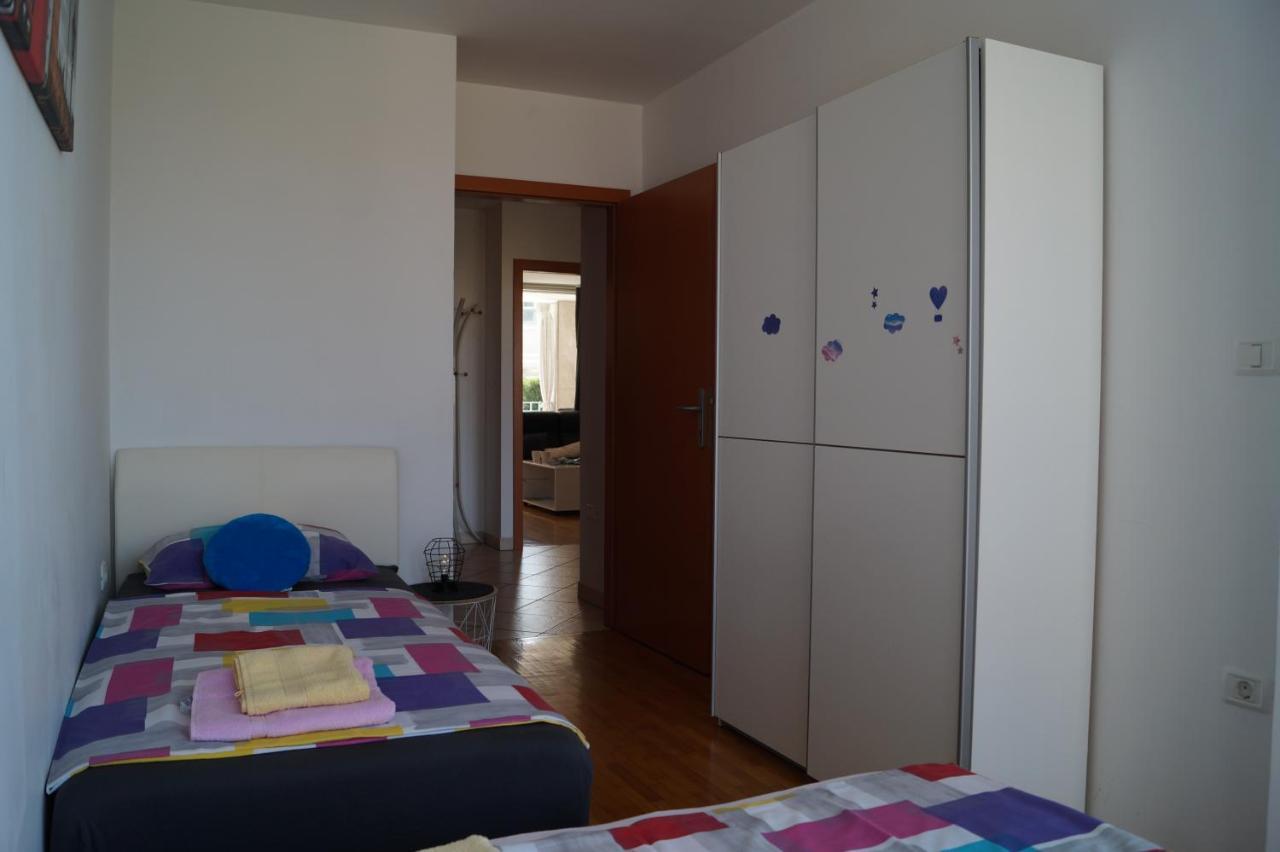 Sonce Apartment Izola Ngoại thất bức ảnh